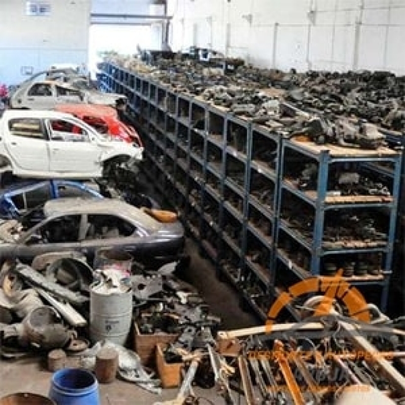 Desmanche de Carros Importados Orçar Butantã - Desmanche Carros Importados