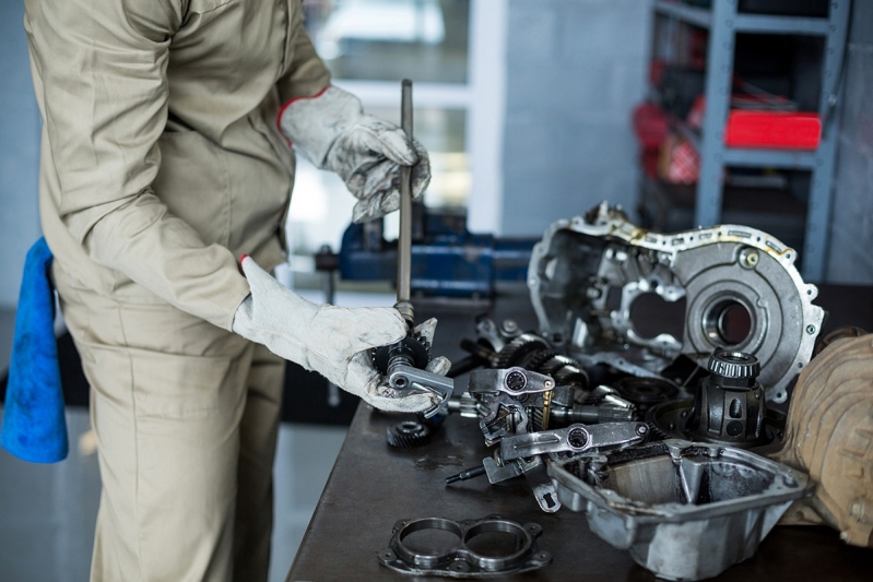 Empresa de Auto Peças Usadas Fiat Parelheiros - Auto Peças Usadas