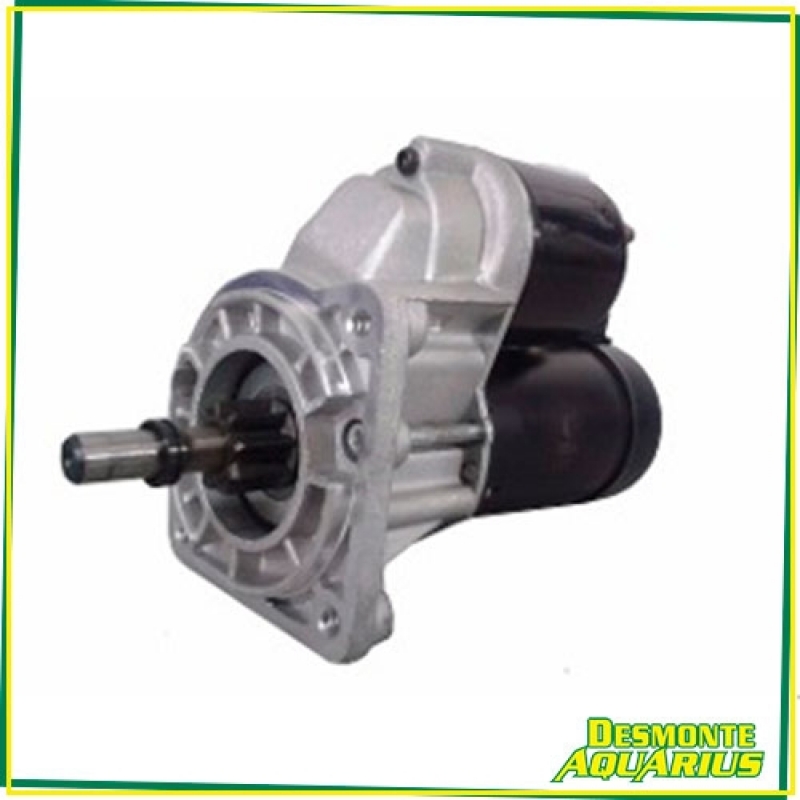 Motores de Arranque Brasilândia - Motor de Arranque Ap 1.8