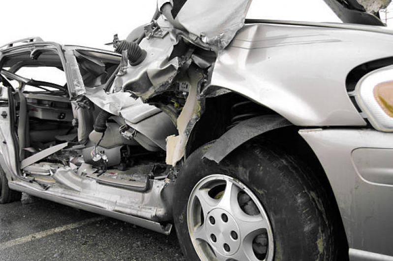 Comprador de Carro Sinistrado Itu - Empresa Que Compra Carro com Defeito