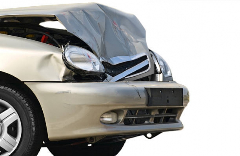 Desmanche de Carros Sinistrados Morumbi - Empresa Que Compra Carro com Defeito