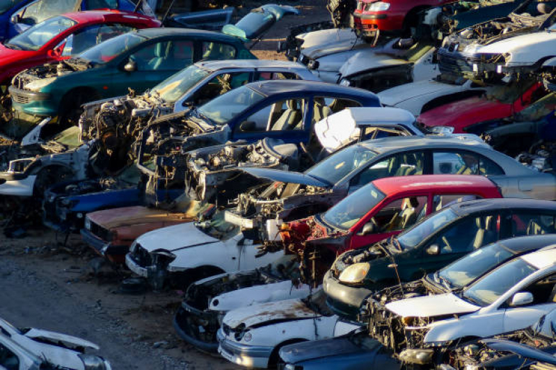 Empresa Que Compra Carro Sinistrado Suzano - Empresa Que Compra Carro com Defeito