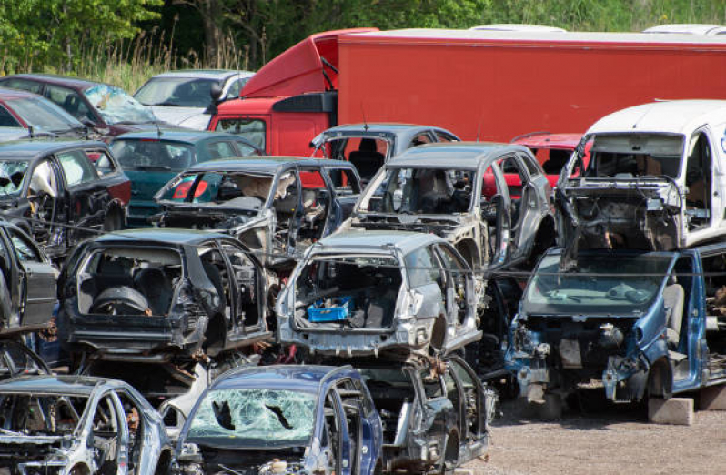 Empresa Que Compra Carro Usado com Defeito Vila Sônia - Empresa Que Compra Carro Batido e com Defeito