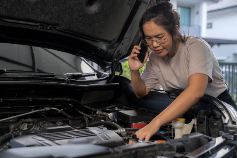 Onde Vender Carro com Motor Fundido Orçar Grajau - Onde Vender Carro com Defeito