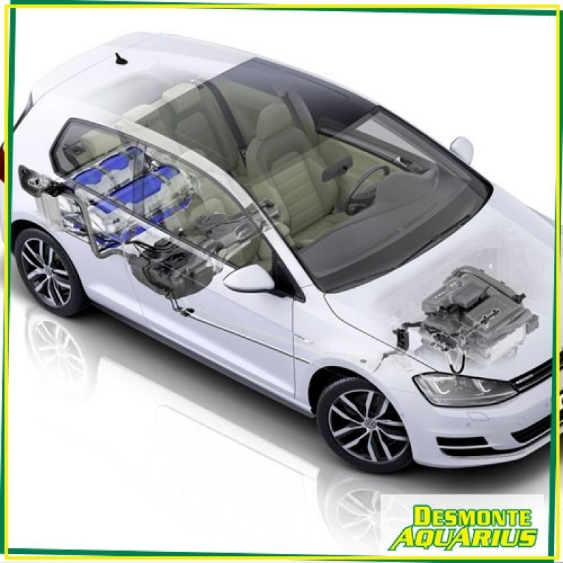 Auto Peças para Importados