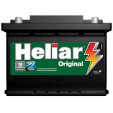bateria de carro 60 amp