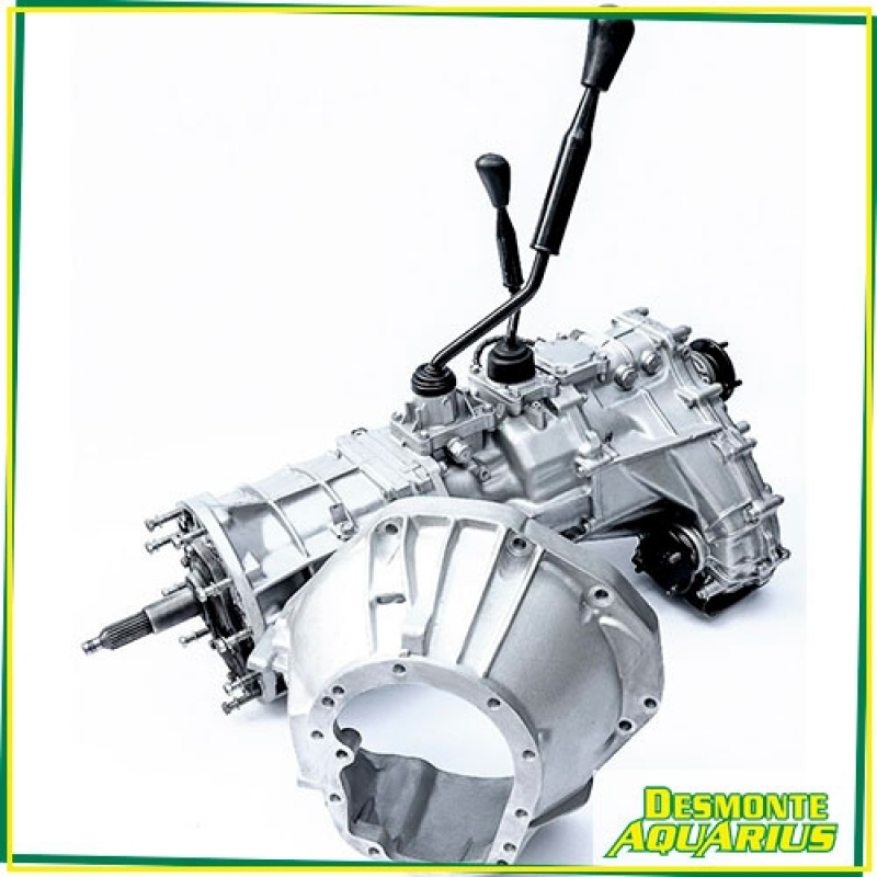 caixa de marcha motor ap 1.8