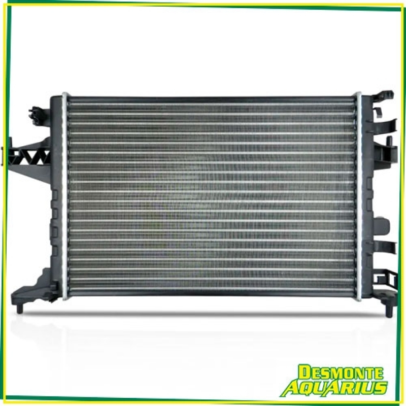 comprar radiador agile Capão Redondo