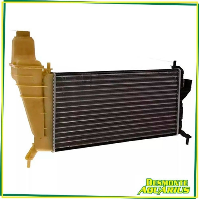 comprar radiador celta Alphaville