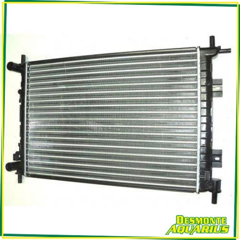 comprar radiador fiesta Itatiba