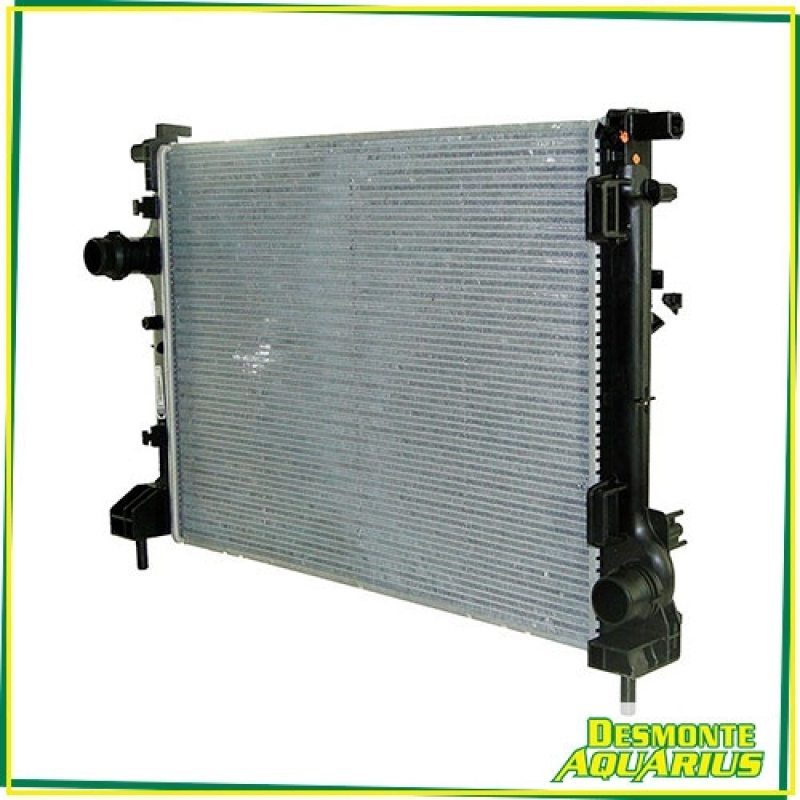 comprar radiador para fiat Vila Curuçá