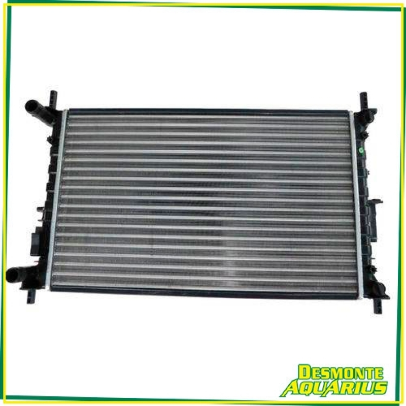 comprar radiador para ford Presidente Prudente