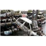 desmanche bancos carros
