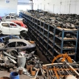 desmanche de carros honda city