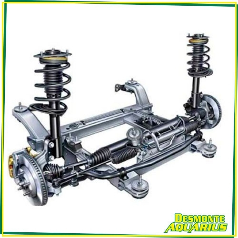 desmanches de carros Mauá