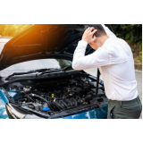 desmonte automotivo que compra carro fundido