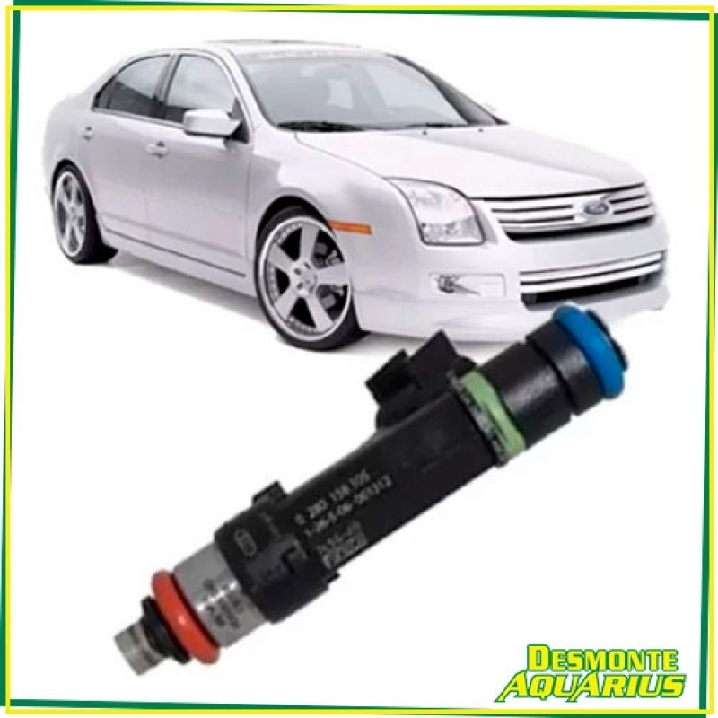 desmonte carros ford
