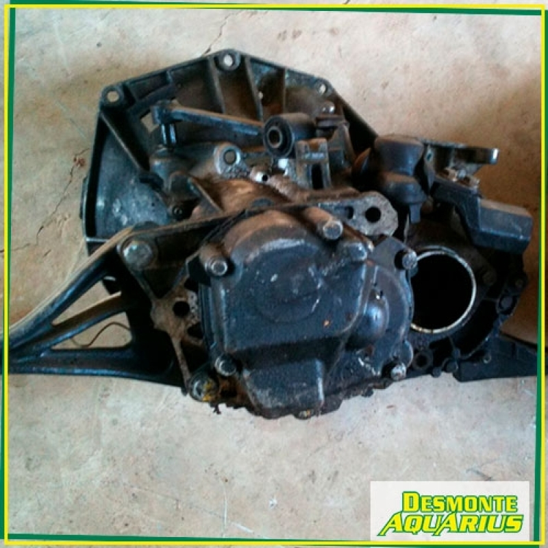desmonte para carros fiat