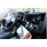 empresa compra carro usado com defeito Caierias