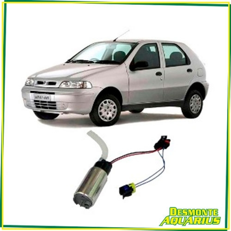 empresa de desmonte para carros fiat São Vicente
