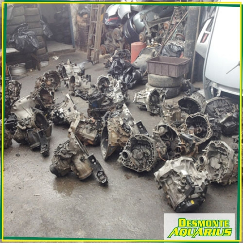 endereço do desmanche de automóveis Vila Prudente