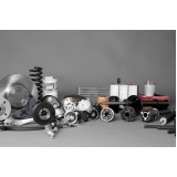 fornecedor de peças de carro fiat Jardim Paulista
