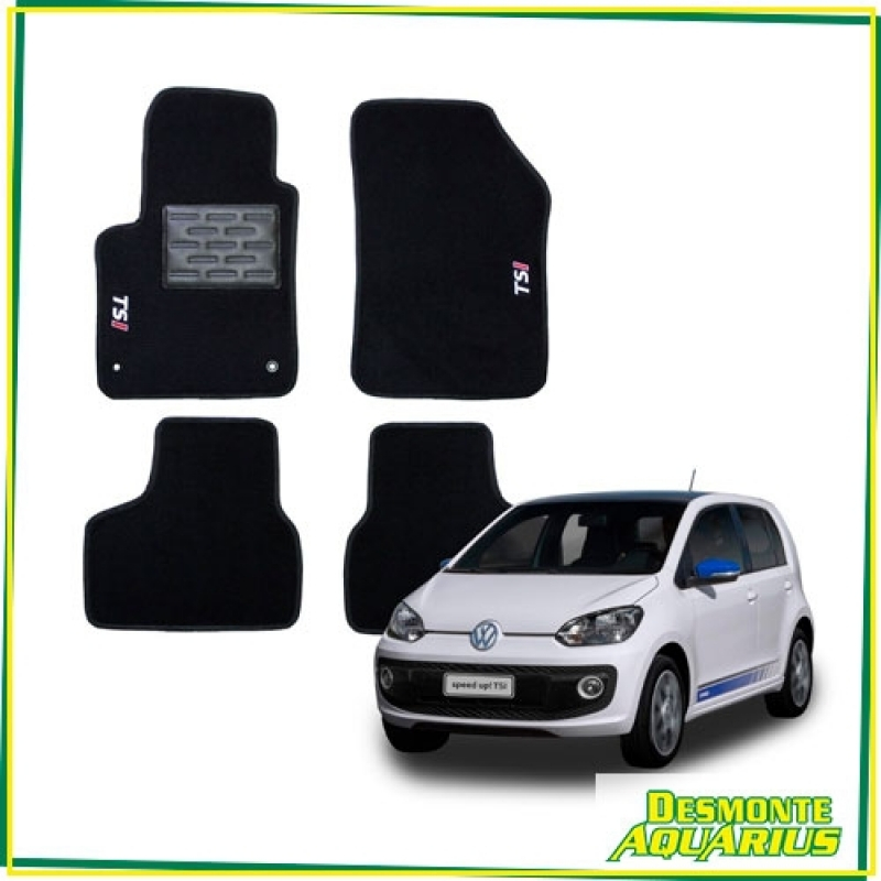 fornecedor de peças para carros volkswagen Casa Verde