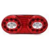 Lanterna Traseira de Led