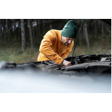 local onde vender carro que não liga Itu