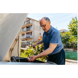 local onde vender carro quebrado Campo Belo