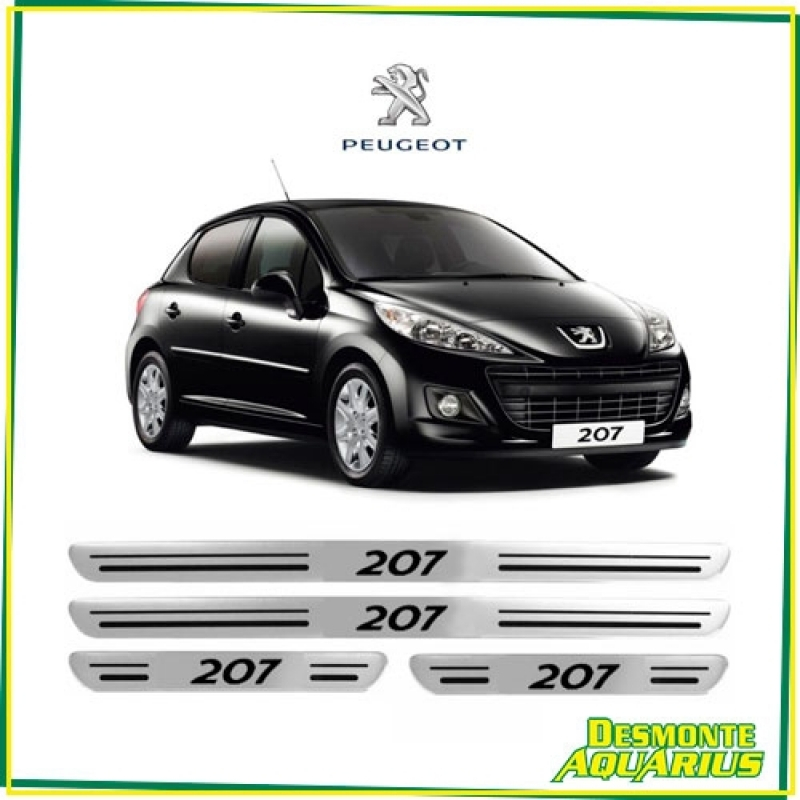 loja de peças automotivas usadas peugeot Praia Grande