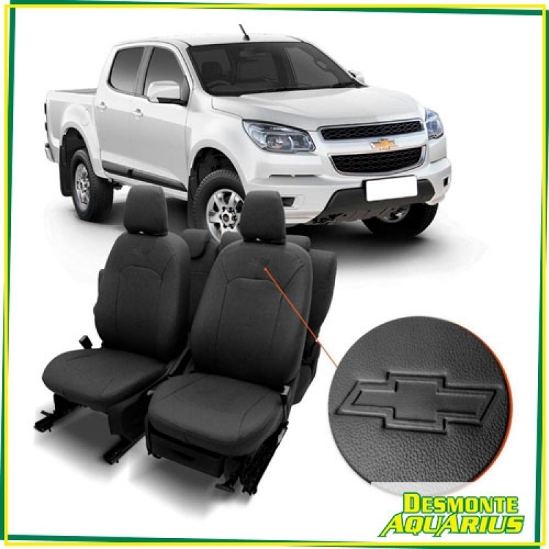 onde encontrar desmonte carros chavrolet Santos