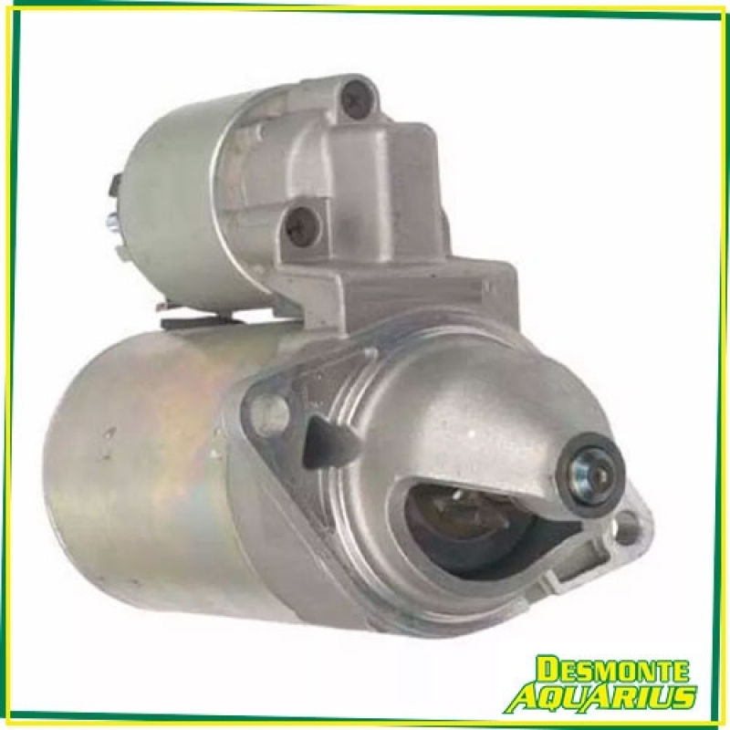 onde encontrar motor de arranque agile São Carlos