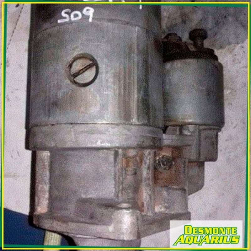 onde encontrar motor de arranque arranhando Guararema