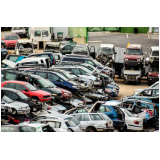 onde vender carro para desmonte Jardim América
