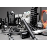 peças de motor de carro