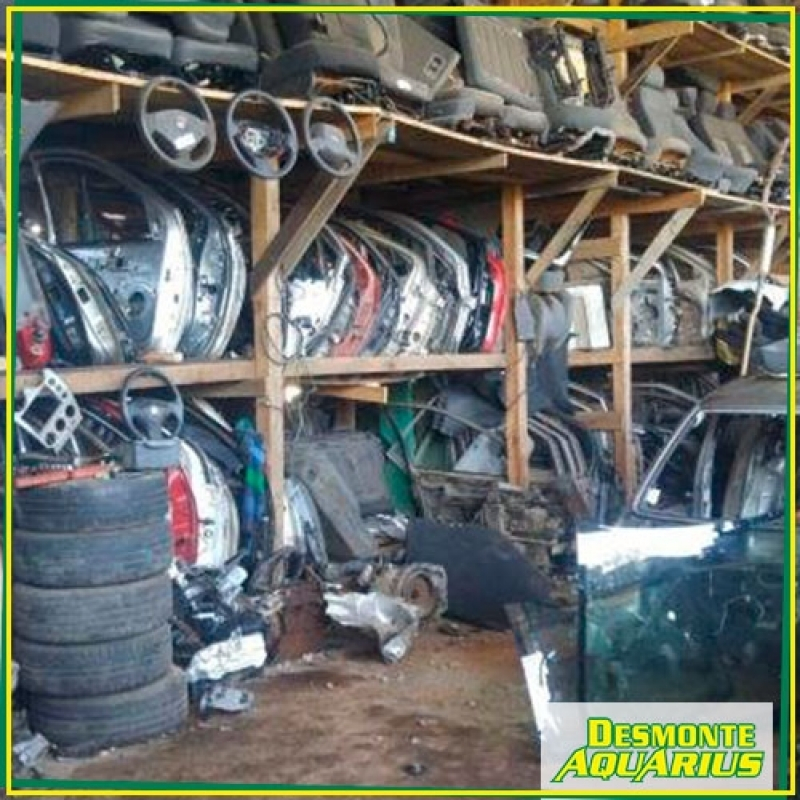 peças para carros a diesel valor Barueri