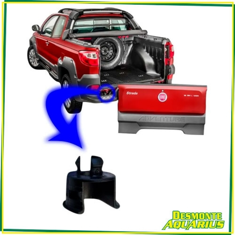 peças para carros fiat Belém