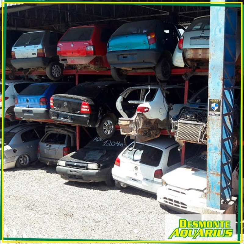 preço de peças usadas automotivas Barra Funda