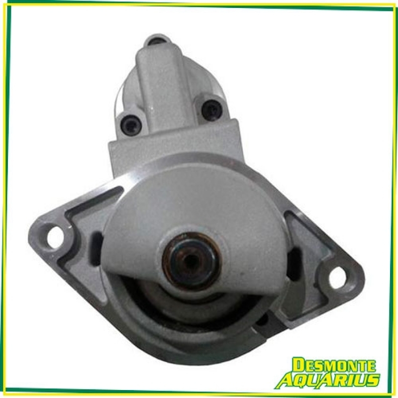 qual o preço do motor de arranque agile Suzano
