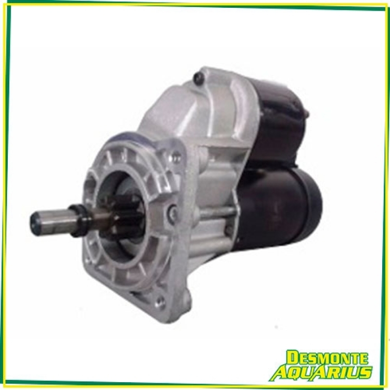 qual o preço do motor de arranque motor ap Anália Franco