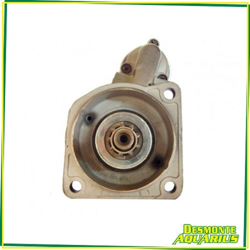 qual o preço do motor de arranque para carros Vila Guilherme