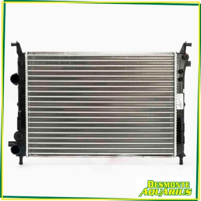 quanto custa radiador para fiat Jardim Europa