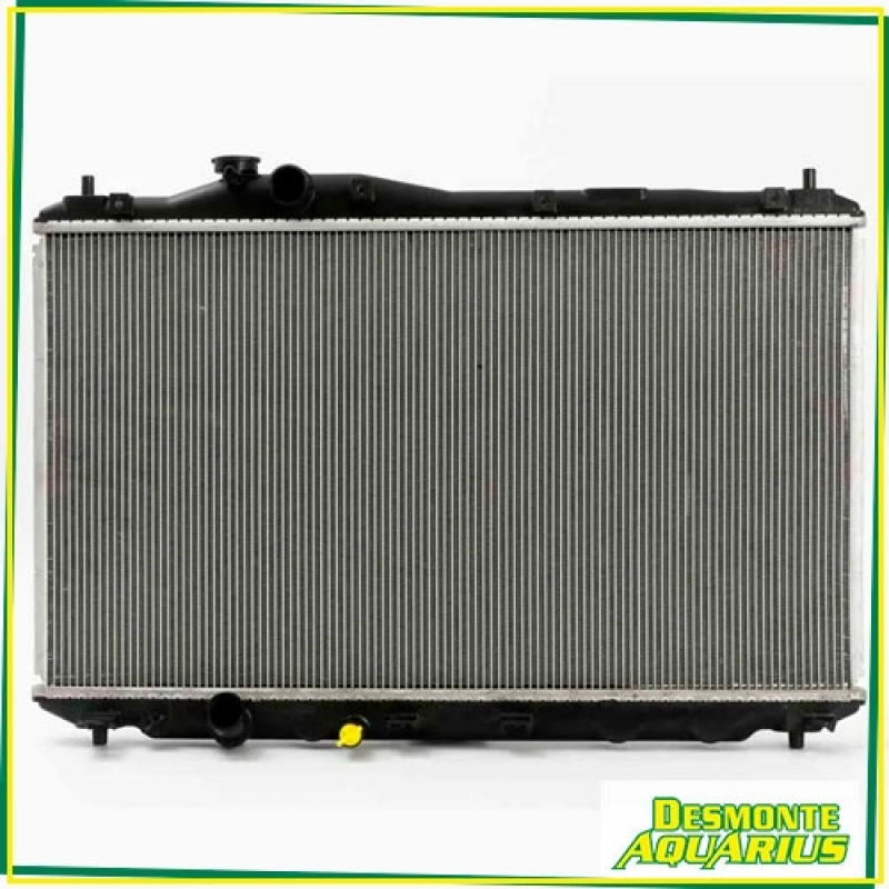quanto custa radiador para honda Ribeirão Preto