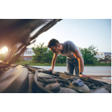 quem compra carro com motor fundido em Santos Taubaté