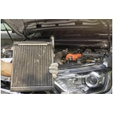 radiador para carros importados valores Piracicaba