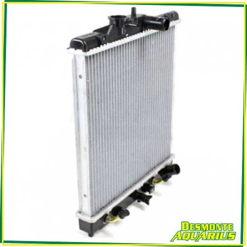 radiador para honda Itapecerica da Serra