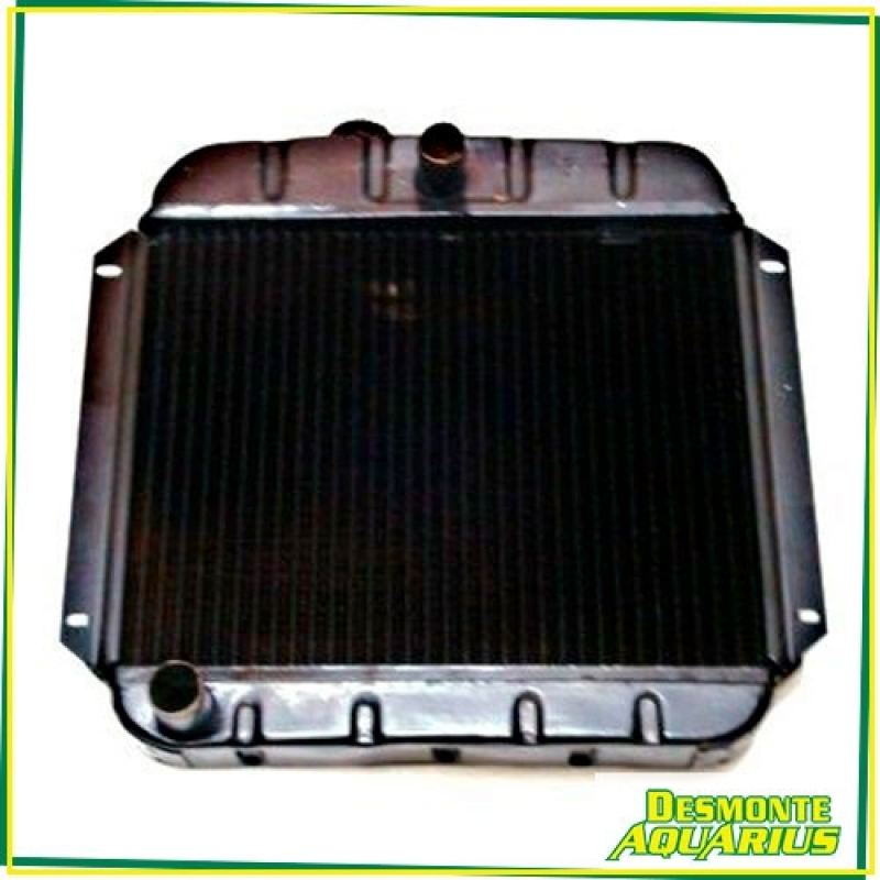 radiador para jeep Cidade Jardim