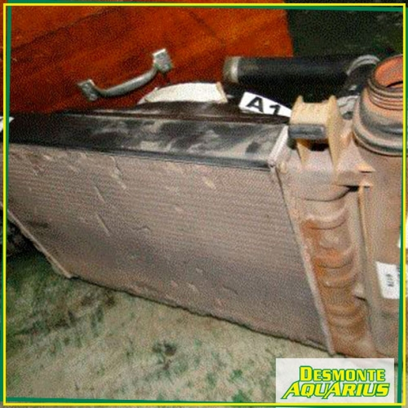 radiador tipo 1.6