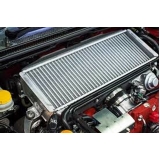 Radiador de Carros